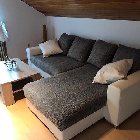 Haus Levi Apartment Neukirch  Luaran gambar